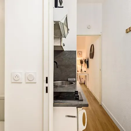 Medicis Apartment Beausoleil Exterior photo