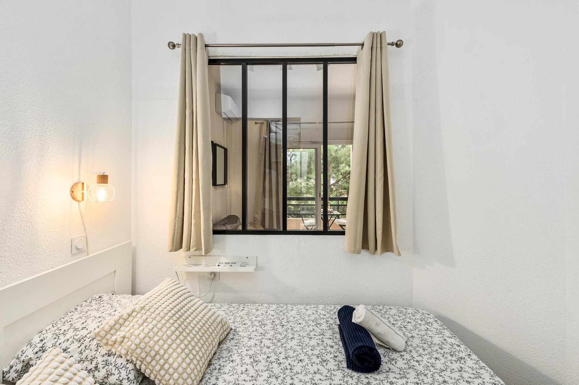 Medicis Apartment Beausoleil