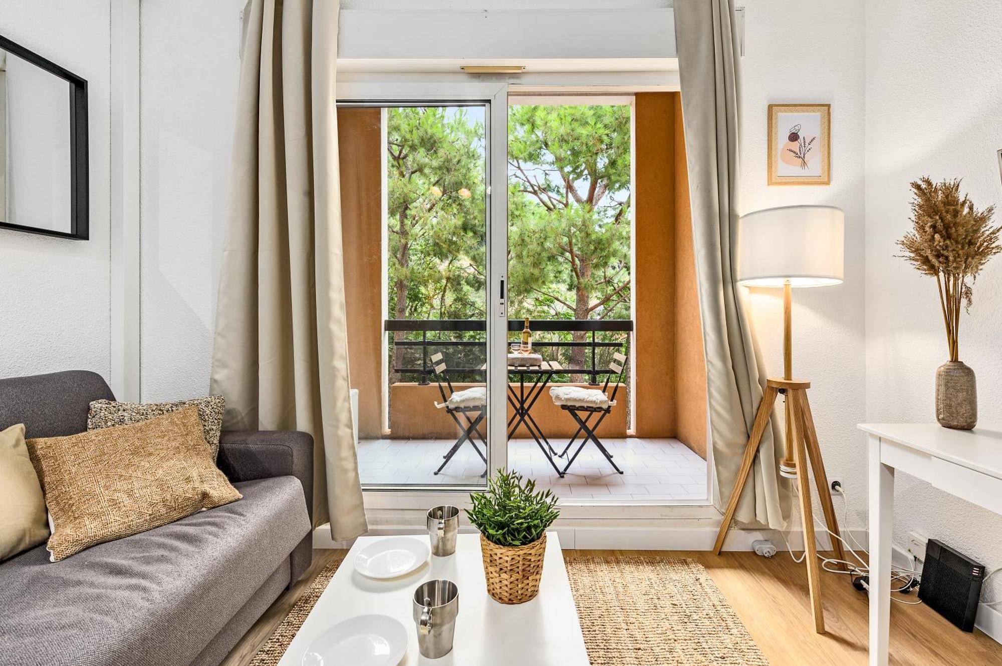 Medicis Apartment Beausoleil