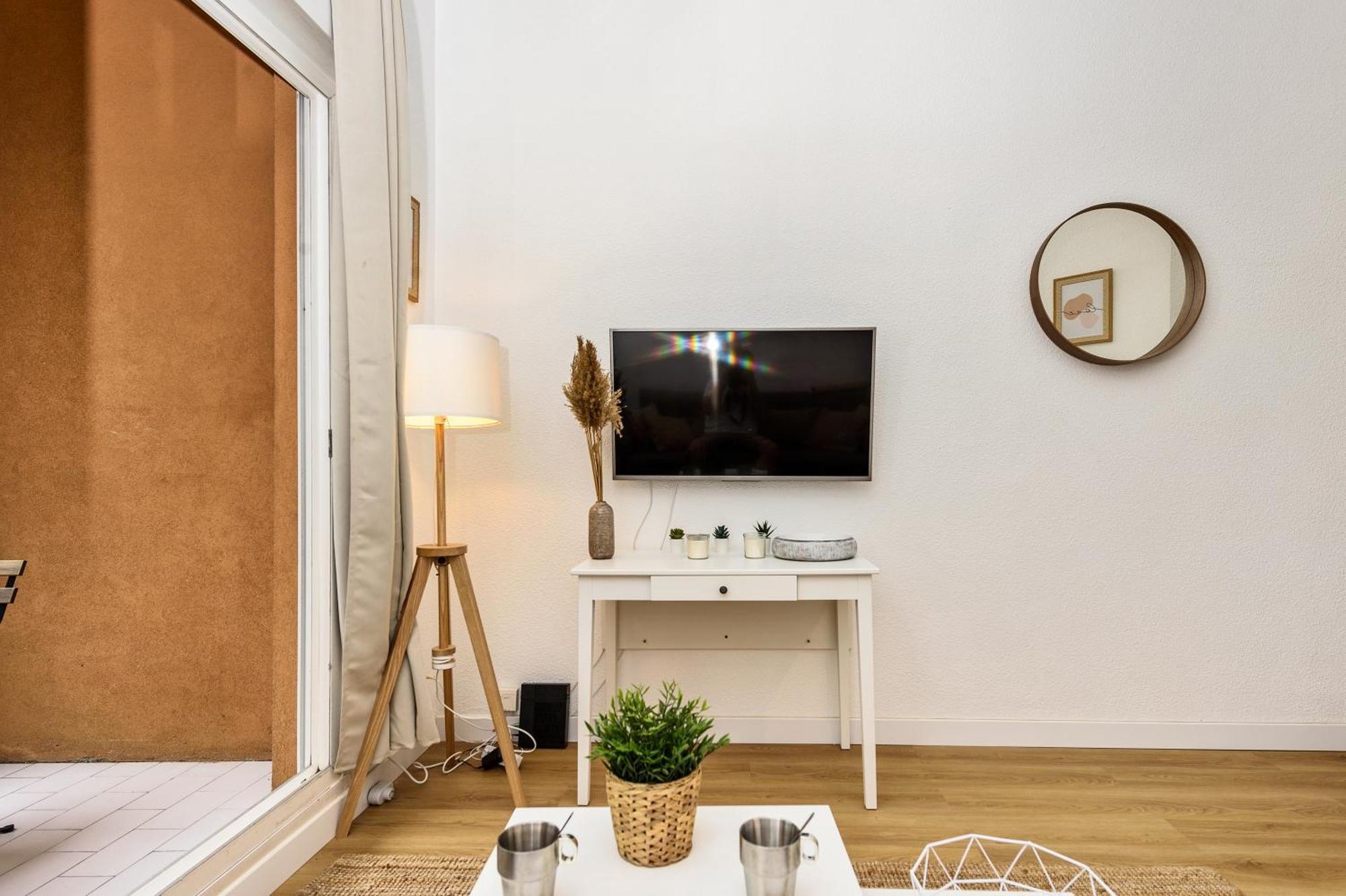 Apartment Medicis Beausoleil